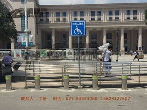 武漢升降路樁廠家 專(zhuān)業(yè)生產(chǎn)手動(dòng)與半自動(dòng)升降路樁，價(jià)格與服務(wù)詳解